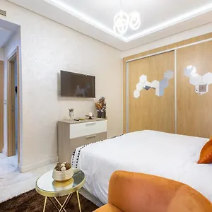 Gueliz Luxury Marrakesh