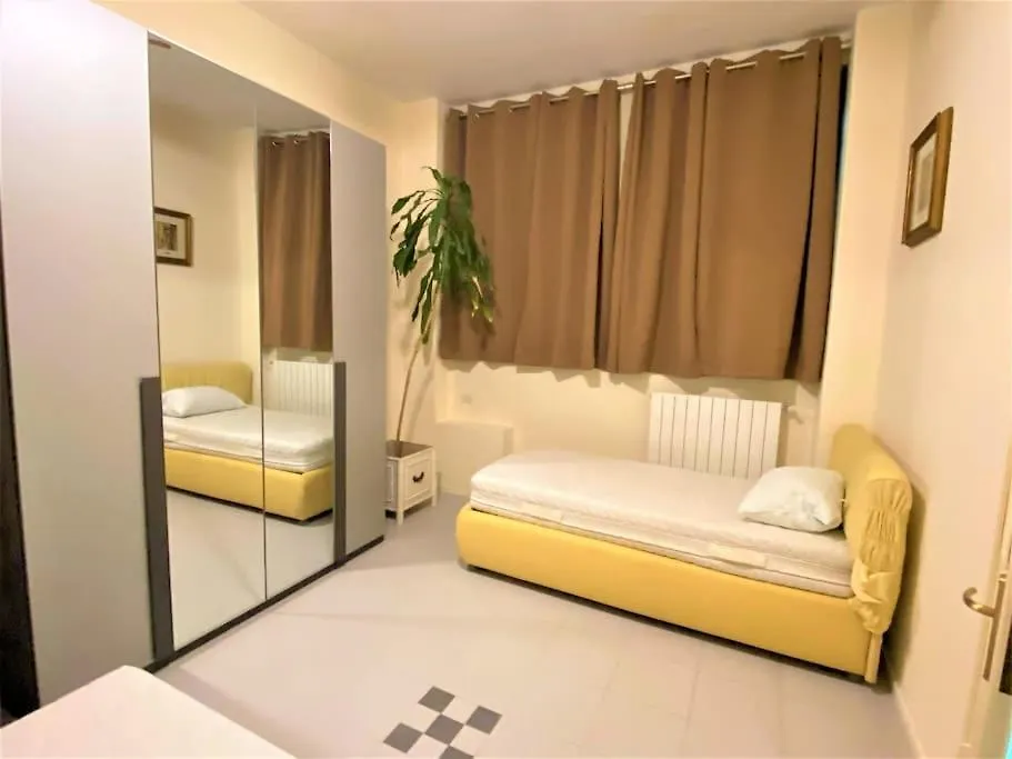 Affori Residence Milan 0*,