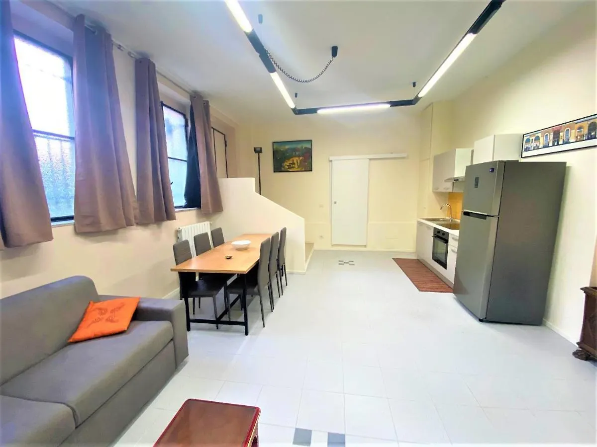 Affori Residence Milan Appartement