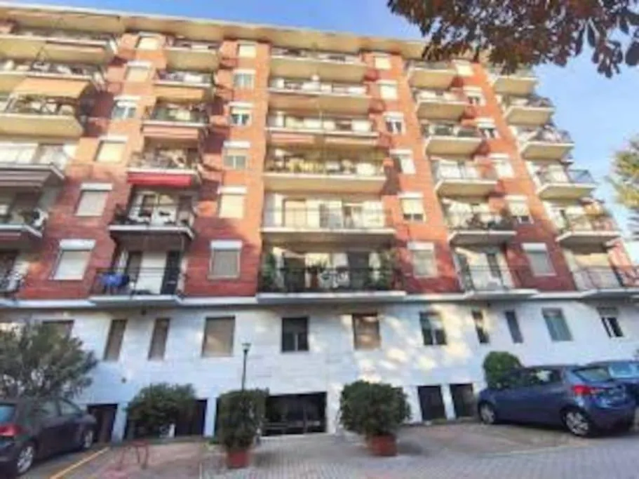 Affori Residence Milan