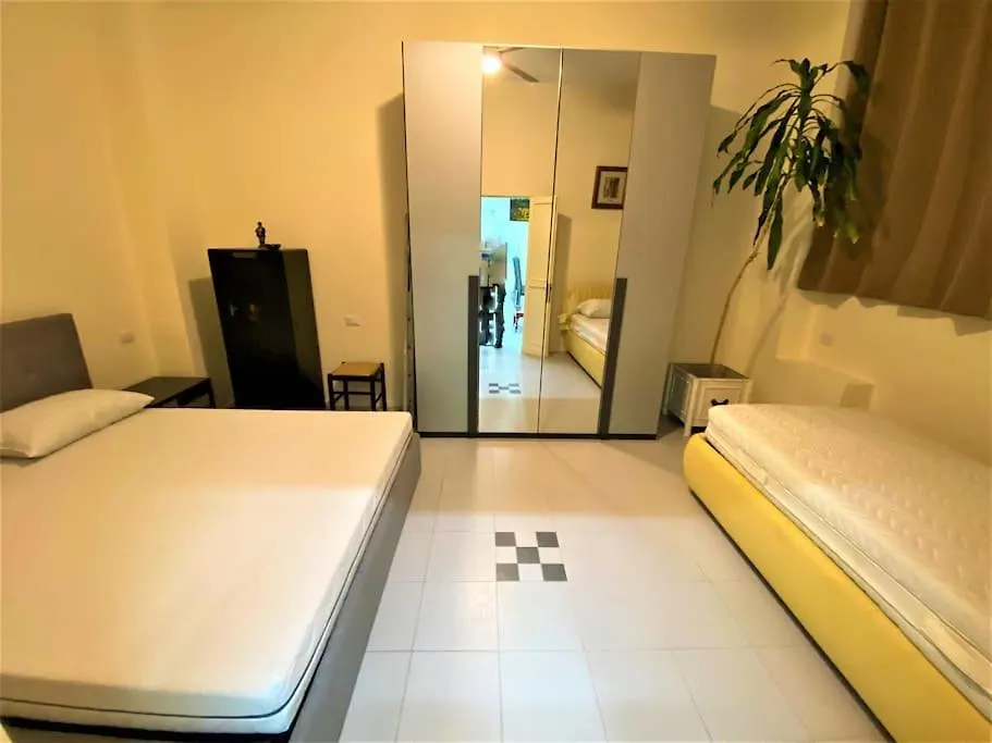 Appartement Affori Residence Milan