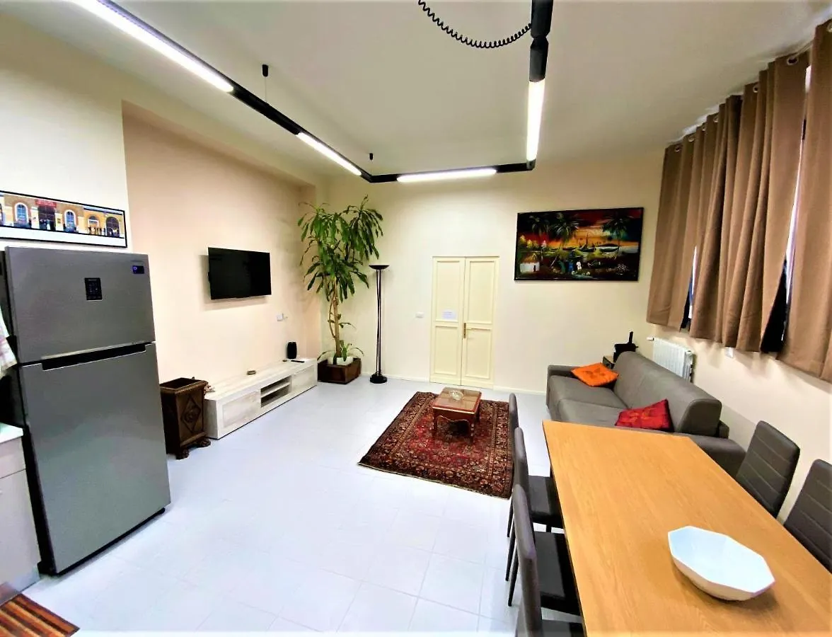 Affori Residence Milan