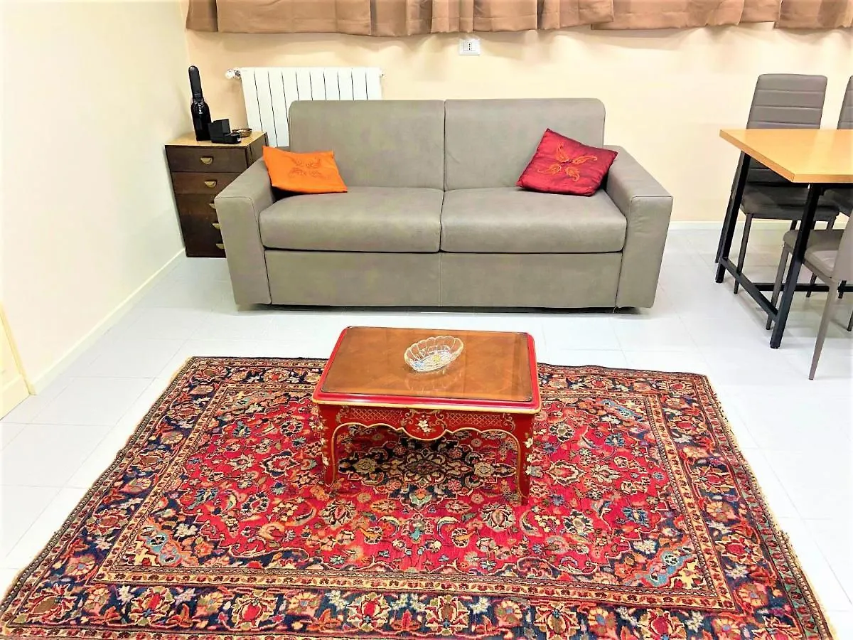 Affori Residence Milan