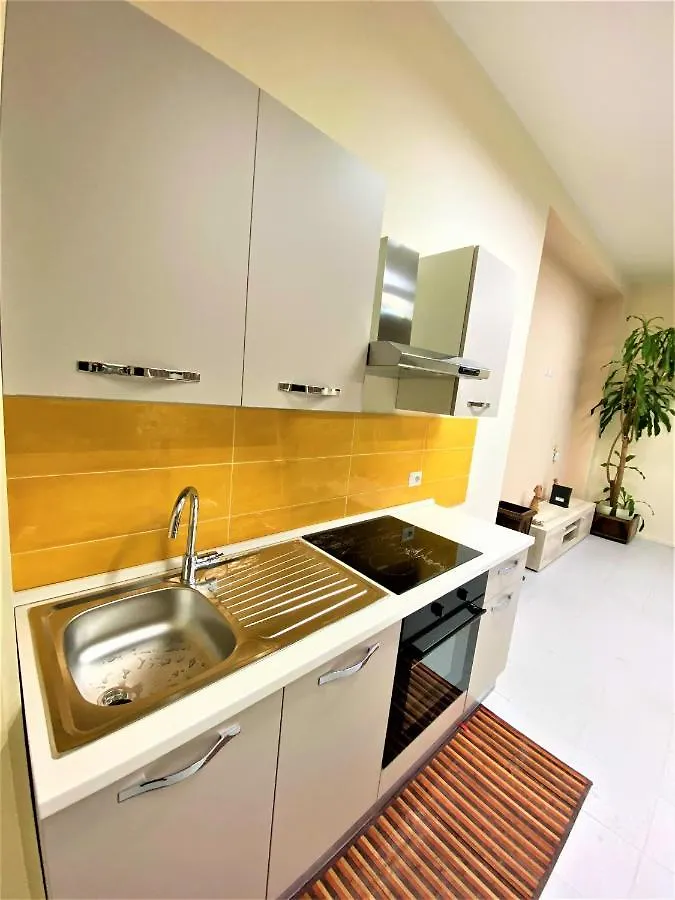 Affori Residence Milan Appartement