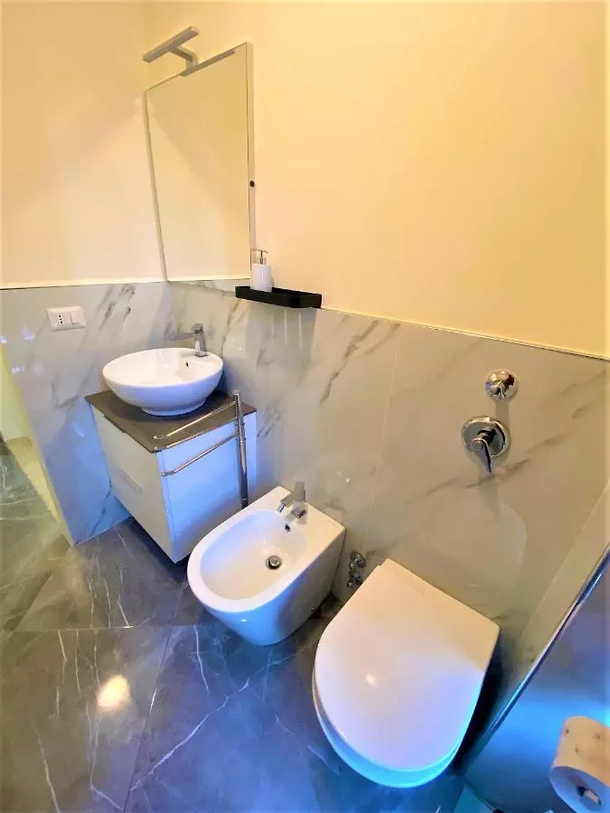 Affori Residence Milan Italie